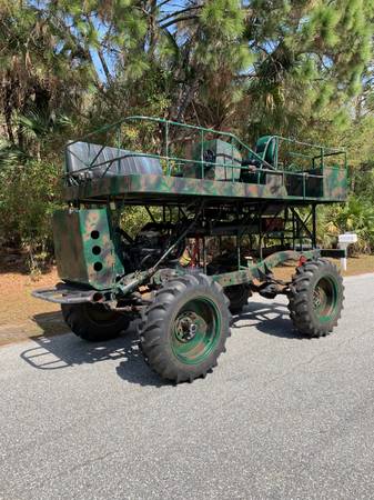 Swamp Buggy for Sale - (FL)